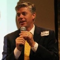 Trading Academy Employee Jon Davidson's profile photo