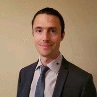 UPSTI Employee Florent le Bourhis's profile photo