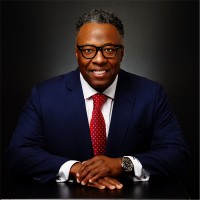 DRA Employee Anthony Williams's profile photo