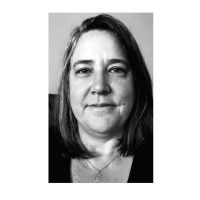 Anglo American Employee Kim Lombard's profile photo