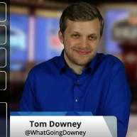 Tom Downey Email & Phone Number