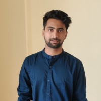 Conception I Private Limited Employee Vashimahammad Kadiwala's profile photo