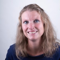 Synaeda Employee Anouk Hoekstra's profile photo