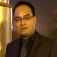 Jio Financial Services Employee Shubhayan Banerjee's profile photo