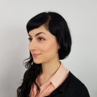 Techs.Today Employee Giana Galati's profile photo