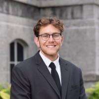 Camp Kinder Ring Employee Joshua Spodek's profile photo