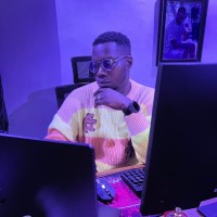 Mdundo.com Employee Adeluwoye Samuel's profile photo