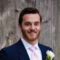 Wolfe Automotive Group Employee Elijah Surdyke's profile photo