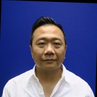 Free Fly Apparel Employee Isaac Yip's profile photo