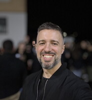 TIMP Employee Santiago Ruiz García's profile photo