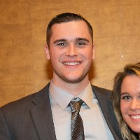Lockheed Martin Employee Daniel Sigler's profile photo