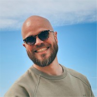 Framer Employee Jorn van Dijk's profile photo