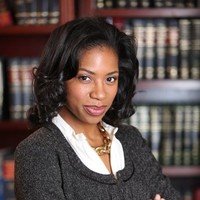 The Banks Law Firm, P.A. Employee Danielle Wilson's profile photo