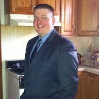 State of Ohio - Department of Administrative Services Employee Daniel Cornwell's profile photo