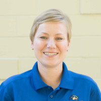 Ocelot Employee Angela McDonald's profile photo