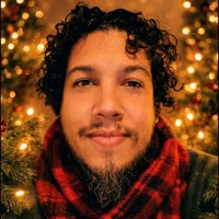 Catholic Social Services Alaska Employee Miguel Lara's profile photo
