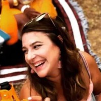 TikTok Employee Erin Niles's profile photo