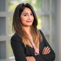 Zainab Ansari's profile photo