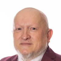 Hamilton Company Employee Stephen Brookes's profile photo