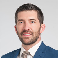 Cleveland Clinic Employee Bryan Baskin's profile photo