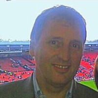 Rainy Day Trust Employee David Hibbert's profile photo