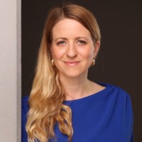 Miriam Scharlibbe Email