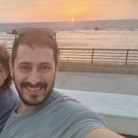 NVIDIA Employee Ron Pe'Er's profile photo