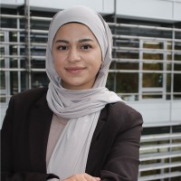 eps group worldwide Employee Berna Görken's profile photo