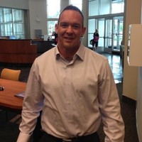 Retail Business Services Employee Shay Larrisey's profile photo