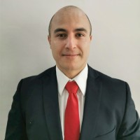 Wingstop México Employee José Pérez's profile photo