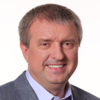 E-Consulting Employee Andriy Bezgubenko's profile photo