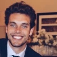 Ultimate LLC Employee Connor Cross's profile photo