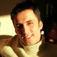 Kokteyl Bilgi Tek. Hiz. A.S. Employee Arif Ersin's profile photo