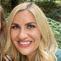 Normal Computing Employee Amy Blume's profile photo
