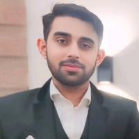 Backlinko Employee Ali Bilal's profile photo