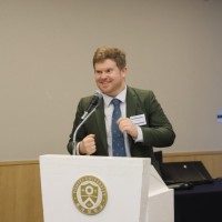 EtherMail Employee Nick Pappe's profile photo