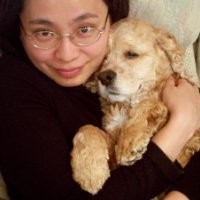 Nvidia Employee Anne Yang's profile photo