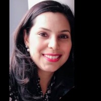CEDR Employee Garima Basu's profile photo