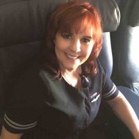 United Airlines Employee Dawn Callahan's profile photo