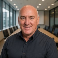 Control Solutions, Inc. Employee Jim Franklin's profile photo