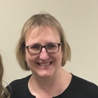 Nancy Ludin Email & Phone Number