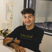 Viso Juvé Employee Frank Harman's profile photo