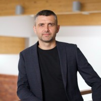 Sea Employee Cezary Mudyna's profile photo