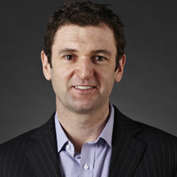 GROUP DLA Employee Shane Berry's profile photo