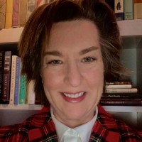 FX and Fox Cable Networks Employee Julie Piepenkotter's profile photo