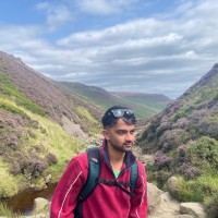 Shreyas Kanyady Email