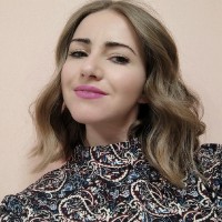 Faculty of Law  University of Tirana Employee Nadia Rusi's profile photo