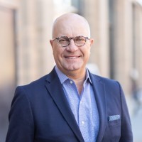 AuctusIQ Employee Tim Geisert's profile photo
