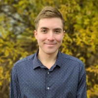 Johnson Controls Employee Samuel MacGregor's profile photo