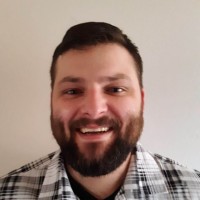 Keller Williams Real Estate Employee Cameron Baxter's profile photo